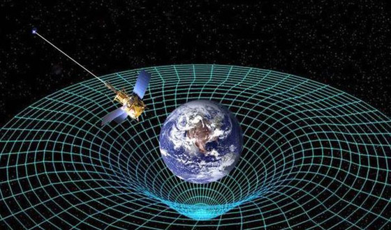 علماء بإنجلترا يحققون اختراقا مذهلا يمهد للكشف عن أعظم أسرار الكون صورة رقم 4