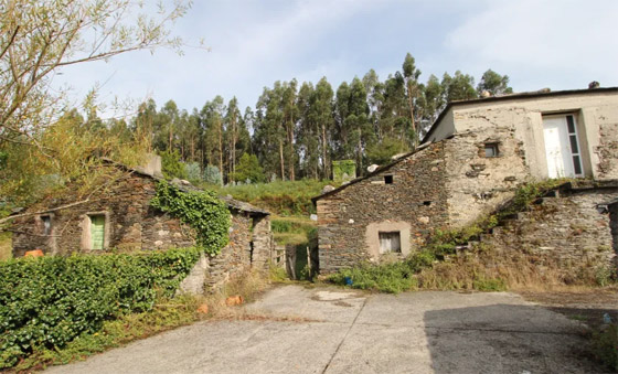 تضم 64 منزلا خاليا! زوجان يشتريان قرية إسبانية مهجورة، وهذا سعرها صورة رقم 10 تضم 64 منزلا خاليا! زوجان يشتريان قرية إسبانية مهجورة، وهذا سعرها صورة رقم 10