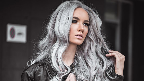 لغز الشيب.. لماذا يصبح شعرك أبيض قبل سن الأربعين؟ صورة رقم 1