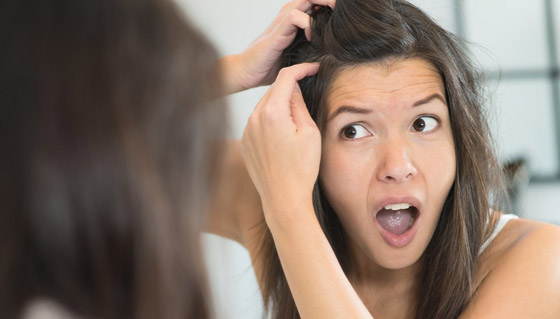 لغز الشيب.. لماذا يصبح شعرك أبيض قبل سن الأربعين؟ صورة رقم 4