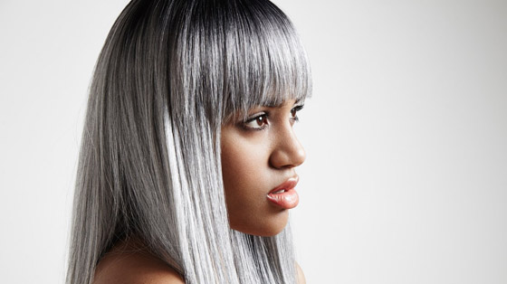 لغز الشيب.. لماذا يصبح شعرك أبيض قبل سن الأربعين؟ صورة رقم 5