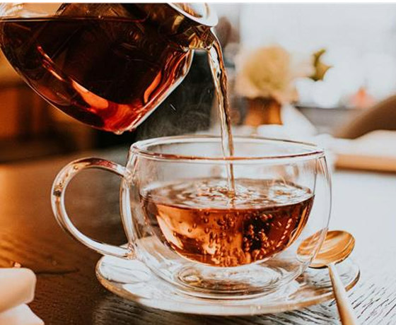 شاى بالملح.. اعرف فوائد إضافة القليل منه على كوبك هيحارب الصداع صورة رقم 3