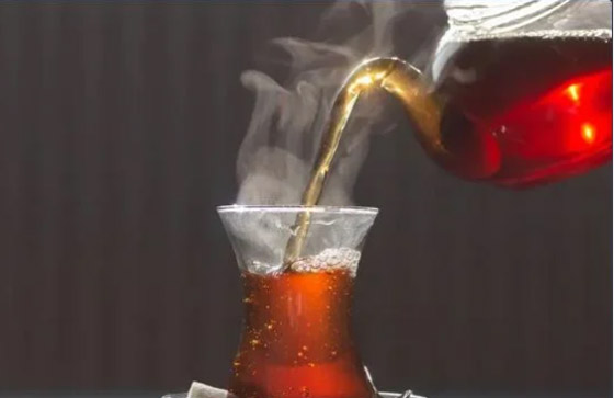 شاى بالملح.. اعرف فوائد إضافة القليل منه على كوبك هيحارب الصداع صورة رقم 4