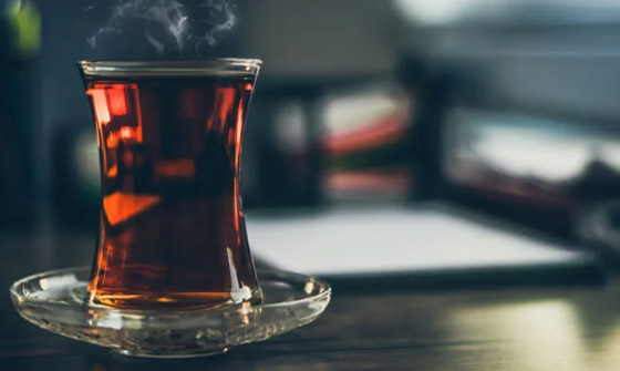 شاى بالملح.. اعرف فوائد إضافة القليل منه على كوبك هيحارب الصداع صورة رقم 5