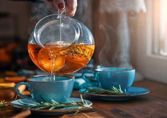 شاى بالملح.. اعرف فوائد إضافة القليل منه على كوبك هيحارب الصداع صورة رقم 6