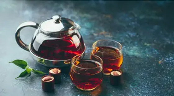 شاى بالملح.. اعرف فوائد إضافة القليل منه على كوبك هيحارب الصداع صورة رقم 7