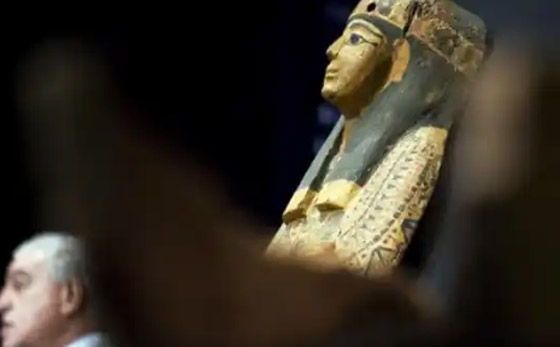 أغرب عمليات التهريب في المطارات ! صورة رقم 5