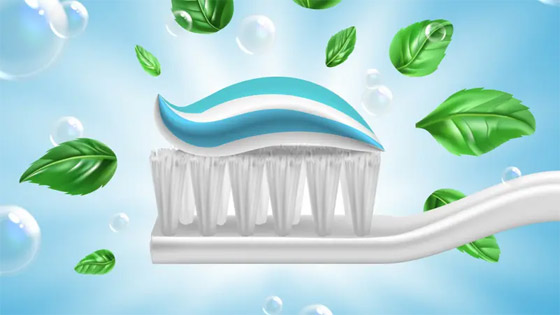 هل تصدق؟ معجون الأسنان بالنعناع قد يؤثر على جودة نومك! صورة رقم 1