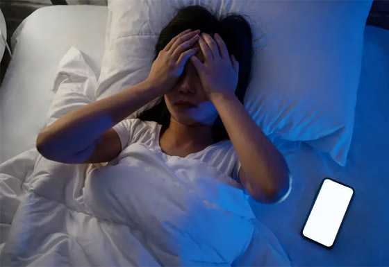 هل تصدق؟ معجون الأسنان بالنعناع قد يؤثر على جودة نومك! صورة رقم 5