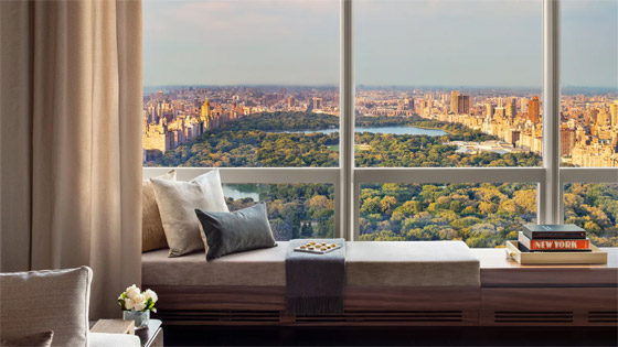 أسرة تعمل بالذكاء الاصطناعي وشرانق معلقة.. سياحة النوم تزدهر بمليارات الدولارات صورة رقم 3