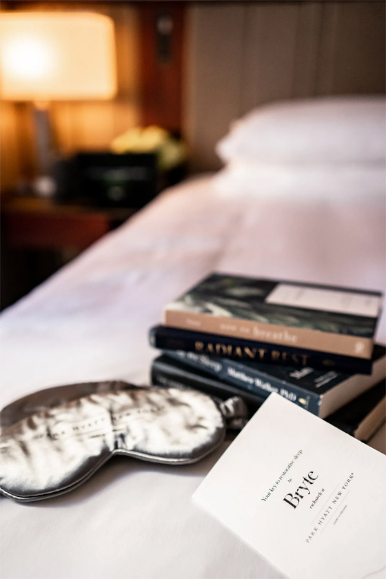 أسرة تعمل بالذكاء الاصطناعي وشرانق معلقة.. سياحة النوم تزدهر بمليارات الدولارات صورة رقم 6