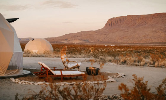 أسرة تعمل بالذكاء الاصطناعي وشرانق معلقة.. سياحة النوم تزدهر بمليارات الدولارات صورة رقم 7