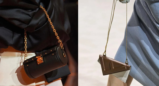 تعرفي على اتجاهات حقيبتكِ الصيفية لعام 2024 صورة رقم 4