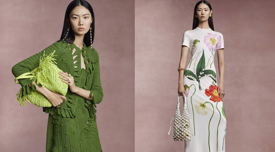 تعرفي على اتجاهات حقيبتكِ الصيفية لعام 2024 صورة رقم 6