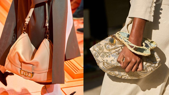 تعرفي على اتجاهات حقيبتكِ الصيفية لعام 2024 صورة رقم 3