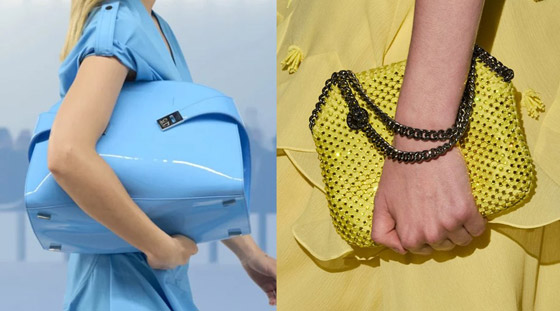 تعرفي على اتجاهات حقيبتكِ الصيفية لعام 2024 صورة رقم 2