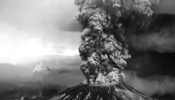 أخطر 8 ثورات بركانية في التاريخ صورة رقم 1