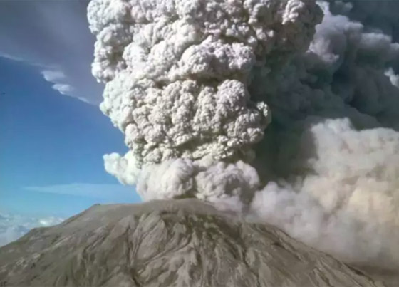 أخطر 8 ثورات بركانية في التاريخ صورة رقم 6