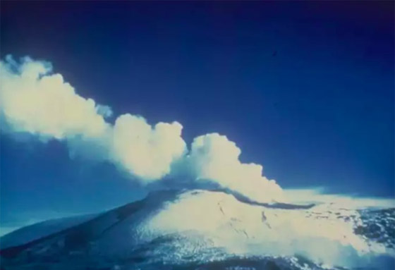 أخطر 8 ثورات بركانية في التاريخ صورة رقم 7