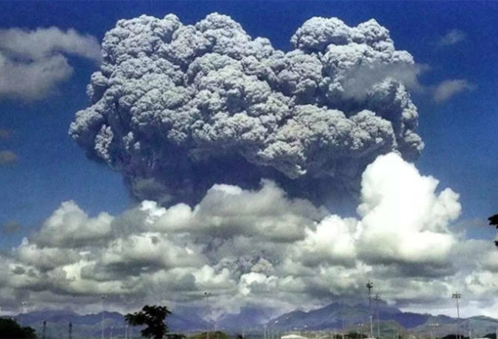 أخطر 8 ثورات بركانية في التاريخ صورة رقم 8