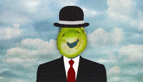 لماذا نشاهد وجوه المشاهير في الطعام والأدوات؟ صورة رقم 5