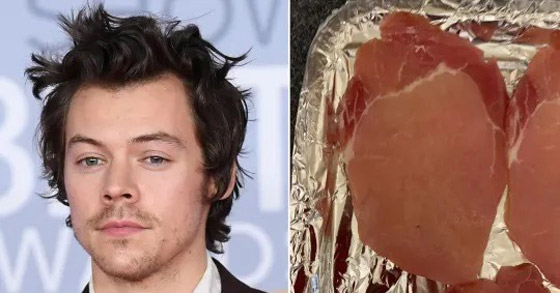 لماذا نشاهد وجوه المشاهير في الطعام والأدوات؟ صورة رقم 1