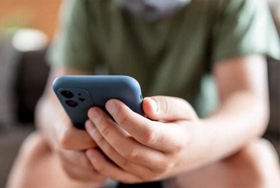 متى حصلت على أول هاتف في حياتك؟.. اختبر صحة عقلك صورة رقم 4