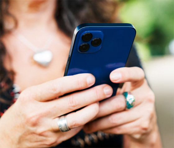 متى حصلت على أول هاتف في حياتك؟.. اختبر صحة عقلك صورة رقم 3