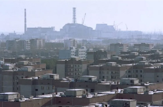 أشهر المدن التي اختفت عن وجه الأرض! صورة رقم 11