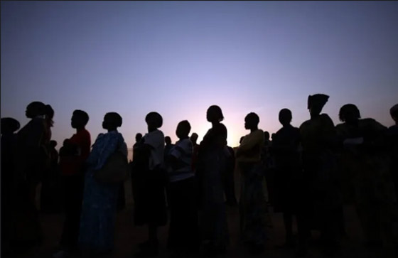 أشهر المدن التي اختفت عن وجه الأرض! صورة رقم 12