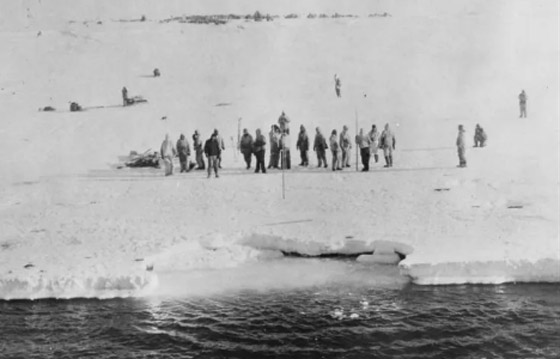 أشهر المدن التي اختفت عن وجه الأرض! صورة رقم 4