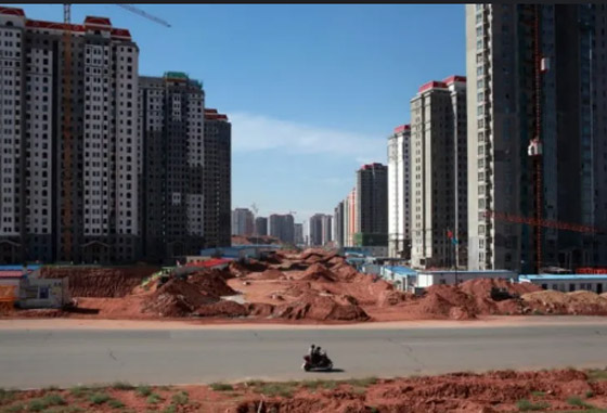 أشهر المدن التي اختفت عن وجه الأرض! صورة رقم 6