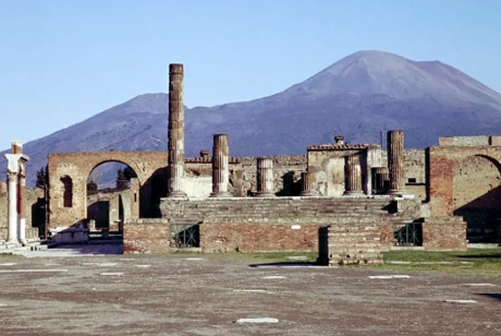 أشهر المدن التي اختفت عن وجه الأرض! صورة رقم 7