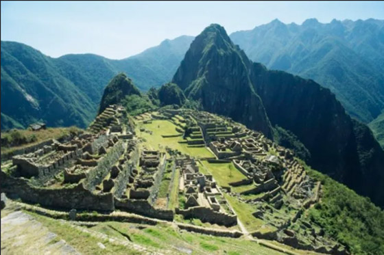 أشهر المدن التي اختفت عن وجه الأرض! صورة رقم 8