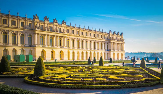 4 قصور سياحية في العاصمة الفرنسية باريس جديرة بالتعرف إليها.. صور صورة رقم 2