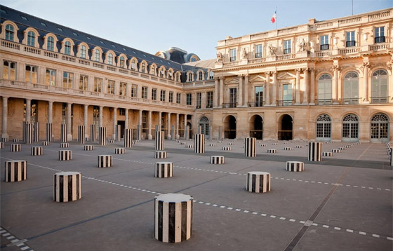 4 قصور سياحية في العاصمة الفرنسية باريس جديرة بالتعرف إليها.. صور صورة رقم 4