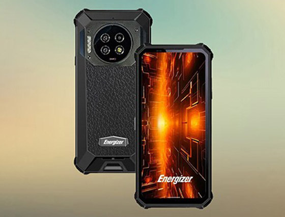 شحنة واحدة لأسبوع.. هاتف مبتكر بأكبر بطارية في العالم صورة رقم 2