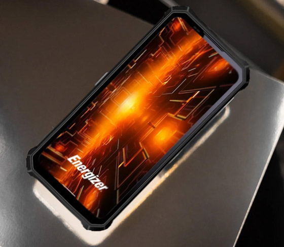 شحنة واحدة لأسبوع.. هاتف مبتكر بأكبر بطارية في العالم صورة رقم 3