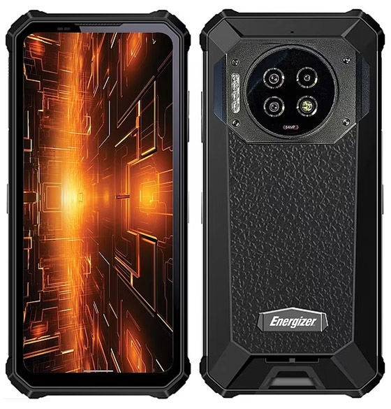 شحنة واحدة لأسبوع.. هاتف مبتكر بأكبر بطارية في العالم صورة رقم 4