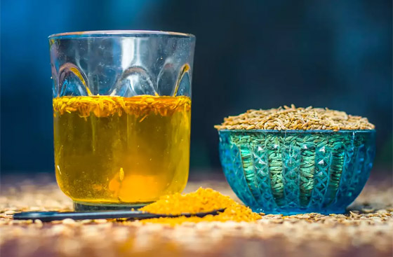 تلف الكبد والعقم.. 10 أسباب تجعلك تقلل من شرب الكمون وحتى إن كان مفيدا صورة رقم 5