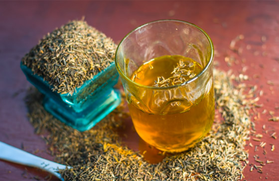 تلف الكبد والعقم.. 10 أسباب تجعلك تقلل من شرب الكمون وحتى إن كان مفيدا صورة رقم 1