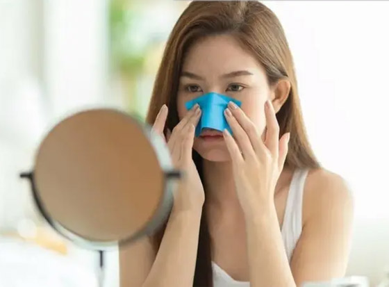 دهون منطقة معينة بالوجه تحتوي على مضادات للميكروبات والالتهابات! صورة رقم 2