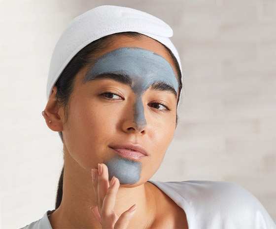 دهون منطقة معينة بالوجه تحتوي على مضادات للميكروبات والالتهابات! صورة رقم 4