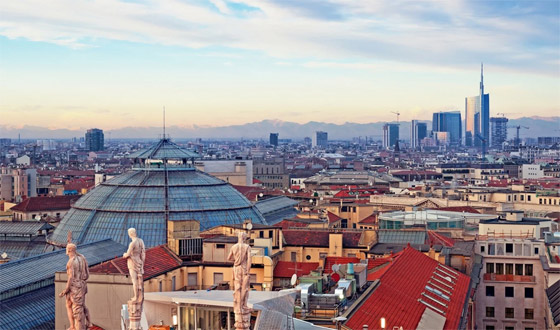 زيارة ممتعة إلى ميلانو الإيطالية.. كل ما يجب أن يعرفه السائحون صورة رقم 2