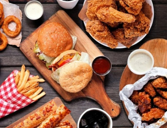 من رقائق الفطور إلى اللحوم.. احذروا خطر هذه الأطعمة صورة رقم 3