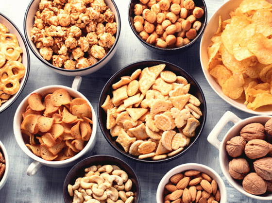 من رقائق الفطور إلى اللحوم.. احذروا خطر هذه الأطعمة صورة رقم 6