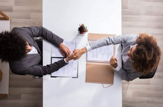 أعلى 7 وظائف أجرًا بدون خبرة صورة رقم 7