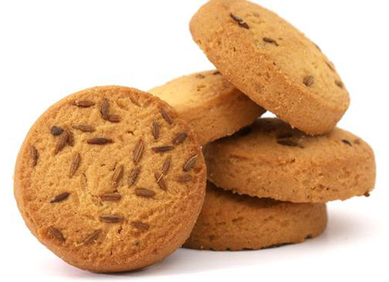 إليكم طريقة عمل البسكويت بالكمون الصحي واللذيذ صورة رقم 5