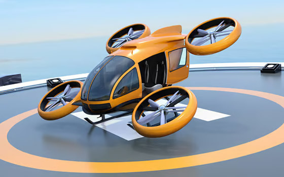 12 تكنولوجيا مستقبلية ستغير وسائل النقل.. تعرفوا عليها صورة رقم 4