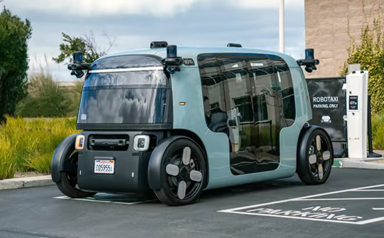 12 تكنولوجيا مستقبلية ستغير وسائل النقل.. تعرفوا عليها صورة رقم 6